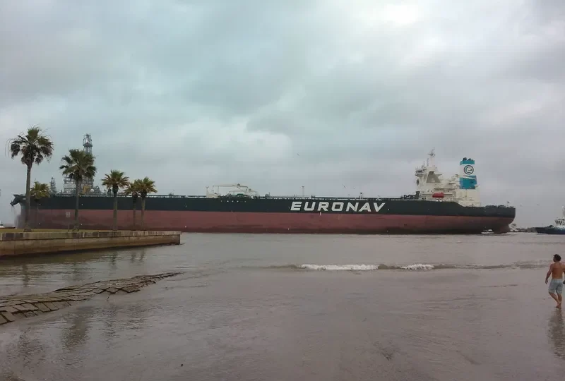 ANNE Tanker IMO 9722936 photo 5