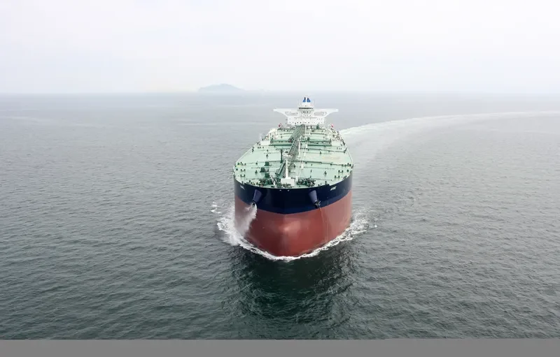ANNE Tanker IMO 9722936 photo 6