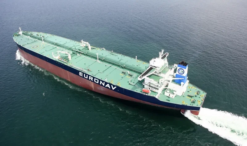 ANNE Tanker IMO 9722936 photo 7