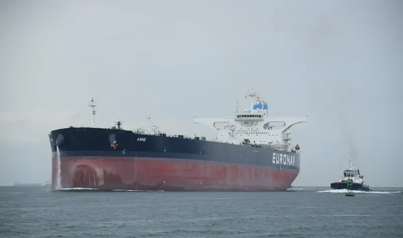 ANNE Tanker IMO 9722936 photo 10