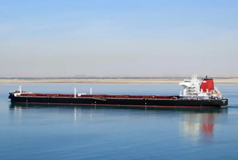 CASTILLO DE MALPICA Bulk Carrier IMO 9722962 photo 4