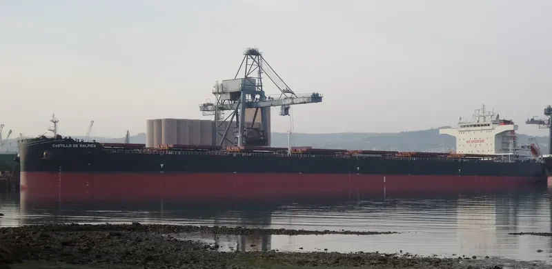 CASTILLO DE MALPICA Bulk Carrier IMO 9722962 photo 10