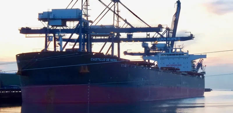 CASTILLO DE NAVIA Bulk Carrier IMO 9722974 photo 5