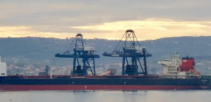 CASTILLO DE NAVIA Bulk Carrier IMO 9722974 photo 6