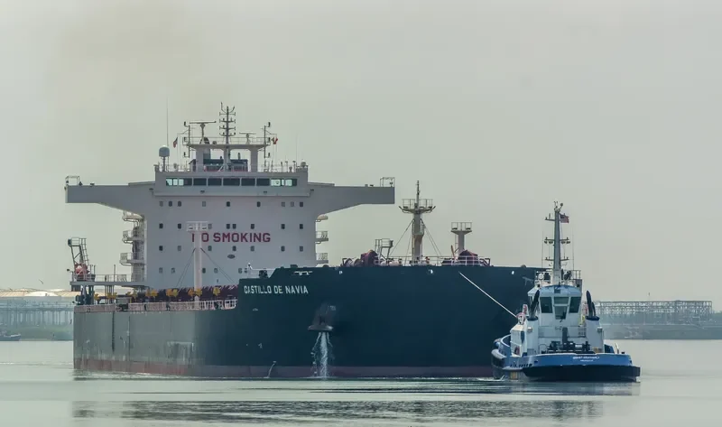 CASTILLO DE NAVIA Bulk Carrier IMO 9722974 photo 7