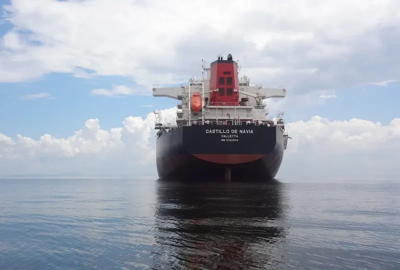 CASTILLO DE NAVIA Bulk Carrier IMO 9722974 photo 10
