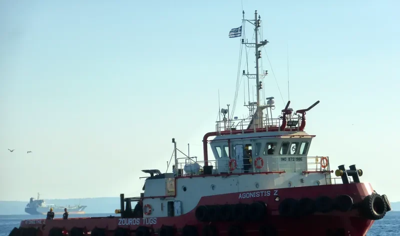 AGONISTIS Z General Cargo IMO 9722986 photo 3