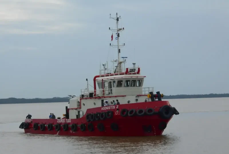 AGONISTIS Z General Cargo IMO 9722986 photo 6