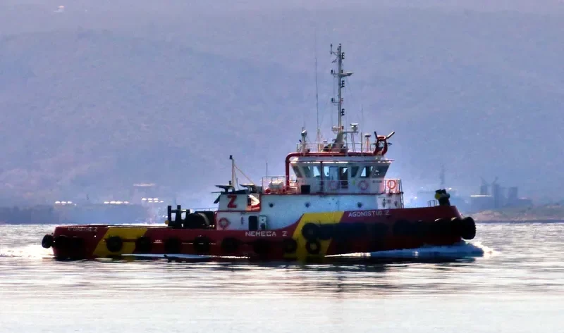 AGONISTIS Z General Cargo IMO 9722986 photo 8