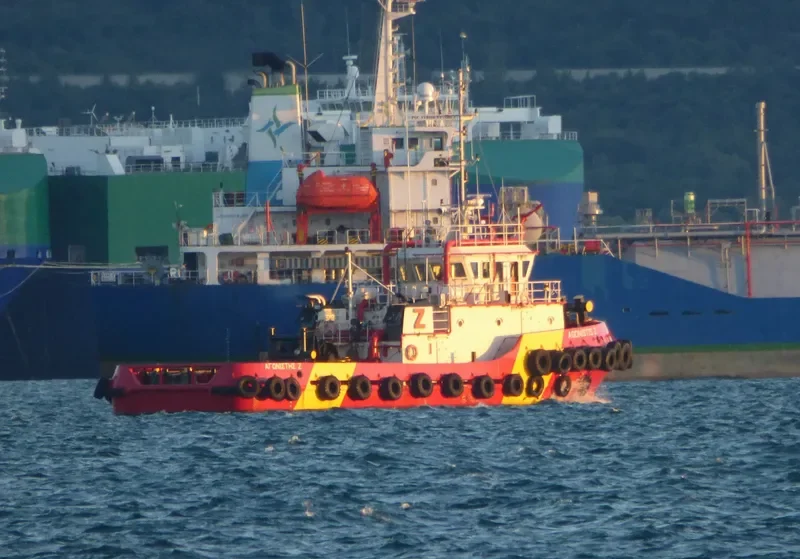 AGONISTIS Z General Cargo IMO 9722986 photo 9