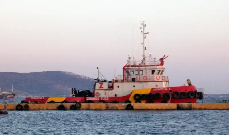 AGONISTIS Z General Cargo IMO 9722986 photo 10
