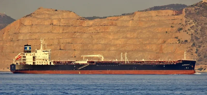 ALDEBARAN Tanker IMO 9723007 photo 3