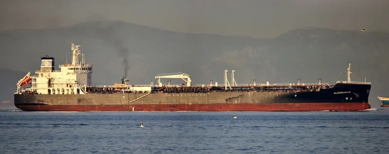 ALDEBARAN Tanker IMO 9723007 photo 4