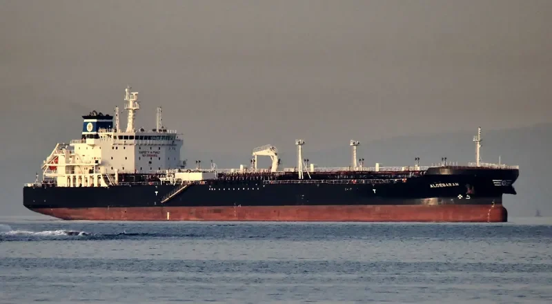 ALDEBARAN Tanker IMO 9723007 photo 5