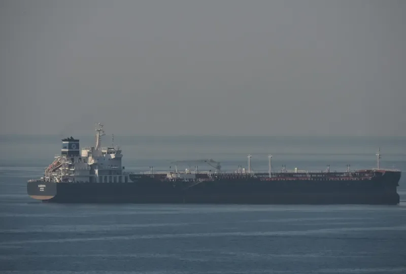 ALDEBARAN Tanker IMO 9723007 photo 6