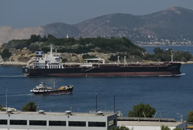 ALDEBARAN Tanker IMO 9723007 photo 8