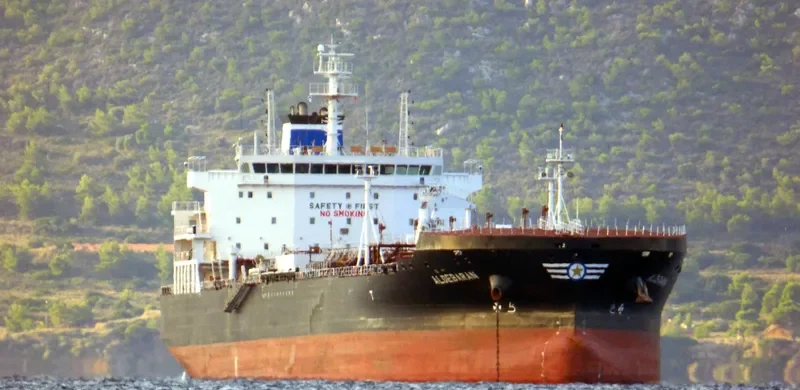 ALDEBARAN Tanker IMO 9723007 photo 9