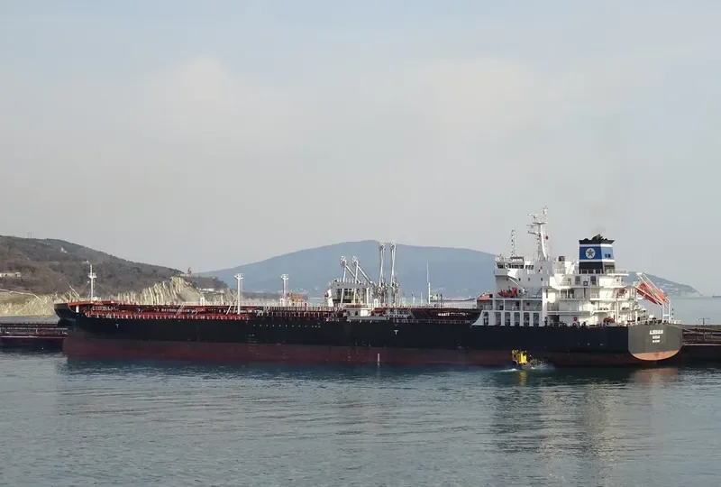 ALDEBARAN Tanker IMO 9723007 photo 10