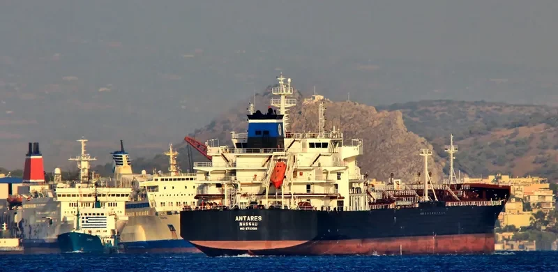 ANTARES Tanker IMO 9723019 photo 3