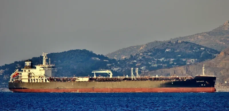 ANTARES Tanker IMO 9723019 photo 4