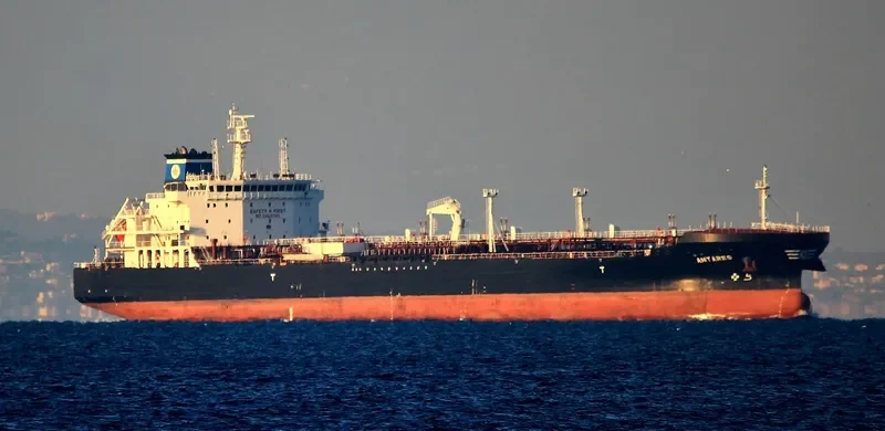 ANTARES Tanker IMO 9723019 photo 5