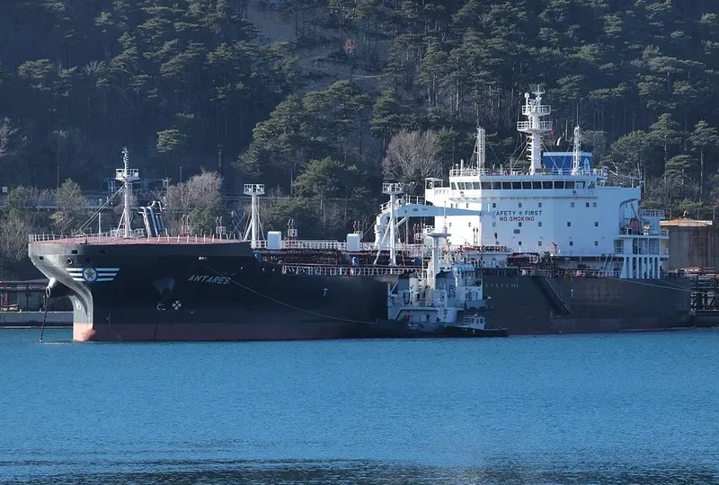 ANTARES Tanker IMO 9723019 photo 7