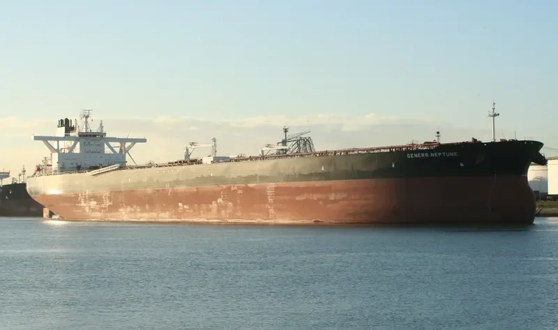 DOMINICA Tanker IMO 9723069 photo 4