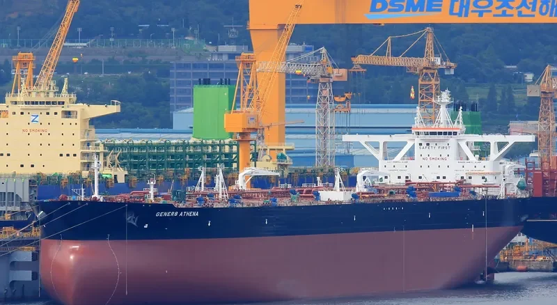 DIA Tanker IMO 9723071 photo 3