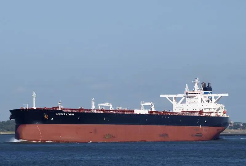 DIA Tanker IMO 9723071 photo 5