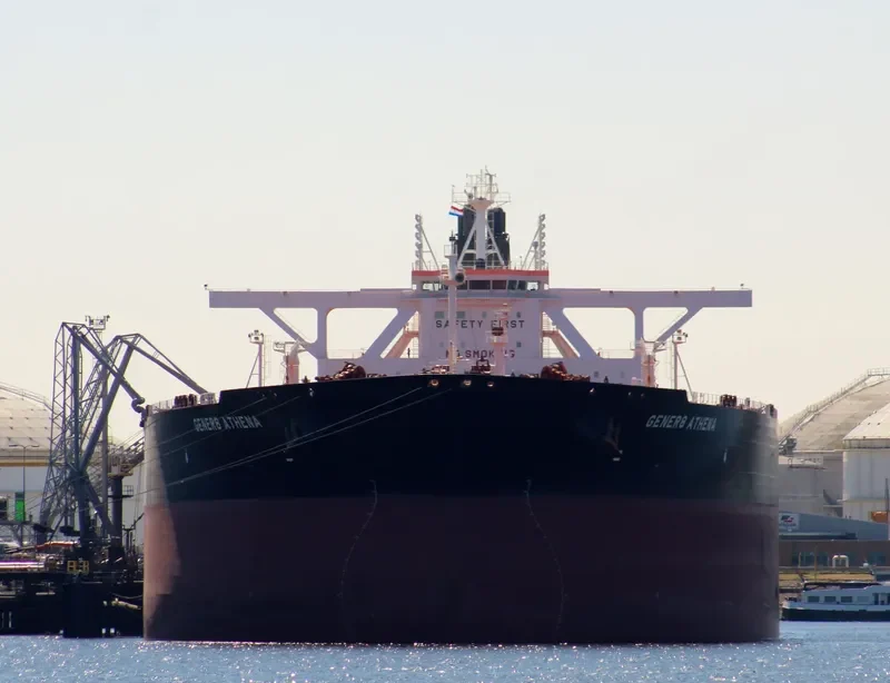 DIA Tanker IMO 9723071 photo 7