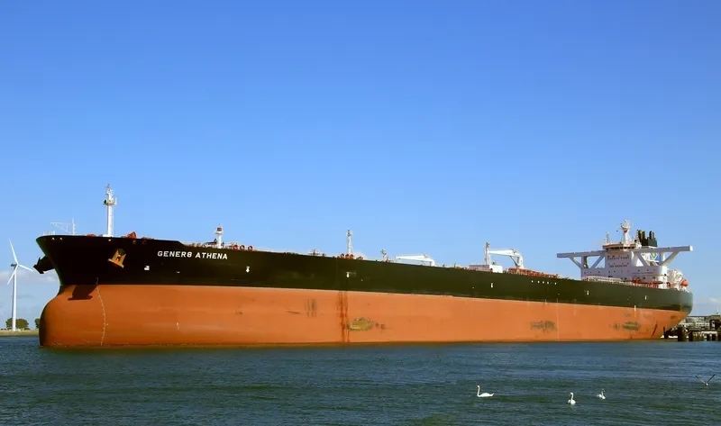 DIA Tanker IMO 9723071 photo 8