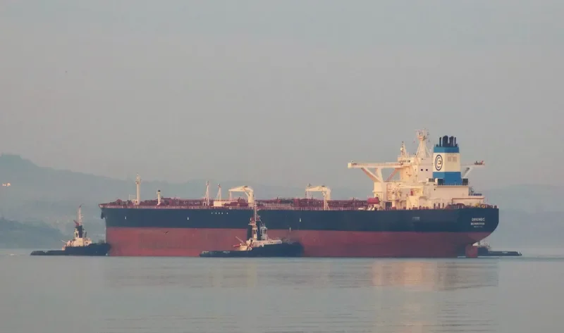DRENEC Tanker IMO 9723100 photo 4