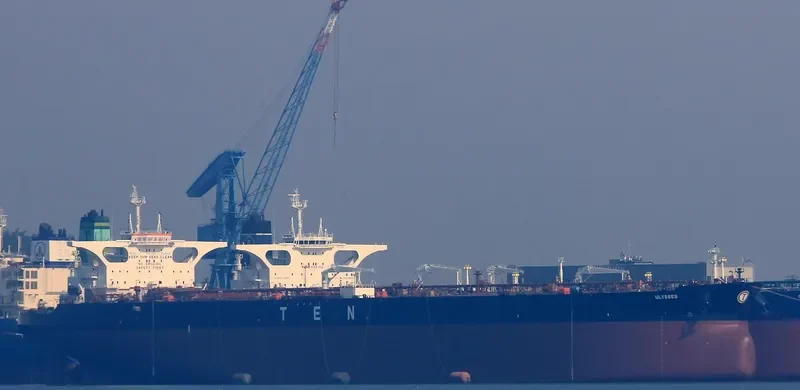 ULYSSES Tanker IMO 9723112 photo 2