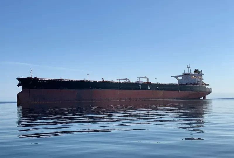 HERCULES I Tanker IMO 9723124 photo 3