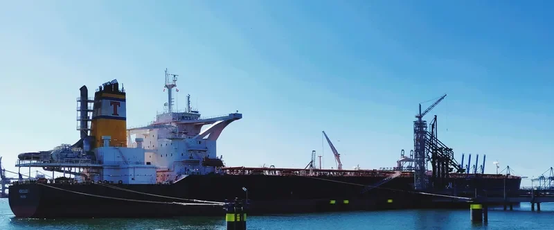 HERCULES I Tanker IMO 9723124 photo 5