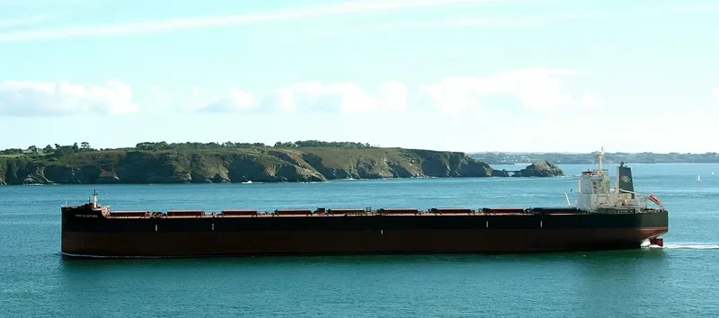 FPMC B NATURE Bulk Carrier IMO 9723162 photo 3