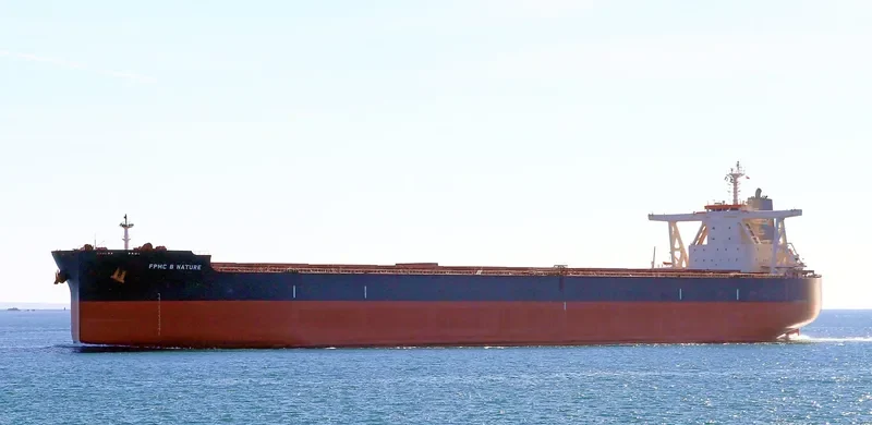 FPMC B NATURE Bulk Carrier IMO 9723162 photo 10