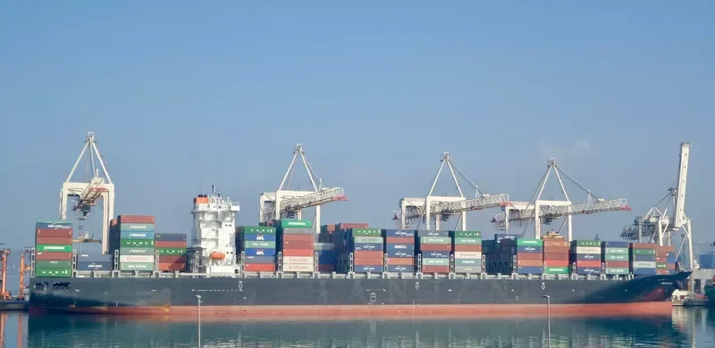 HUNGARY Container Ship IMO 9723253 photo 9
