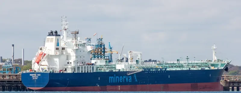 MINERVA LEO Tanker IMO 9723289 photo 8