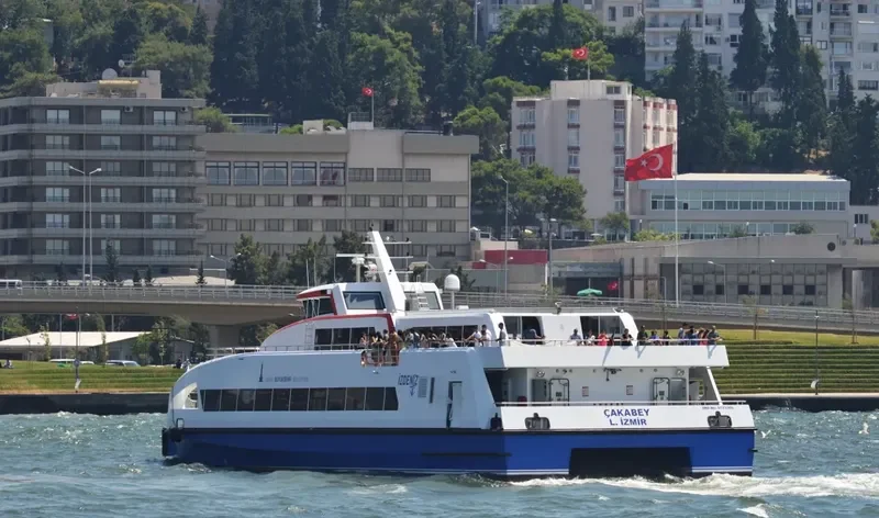 CAKABEY Passenger Ship IMO 9723368 photo 6