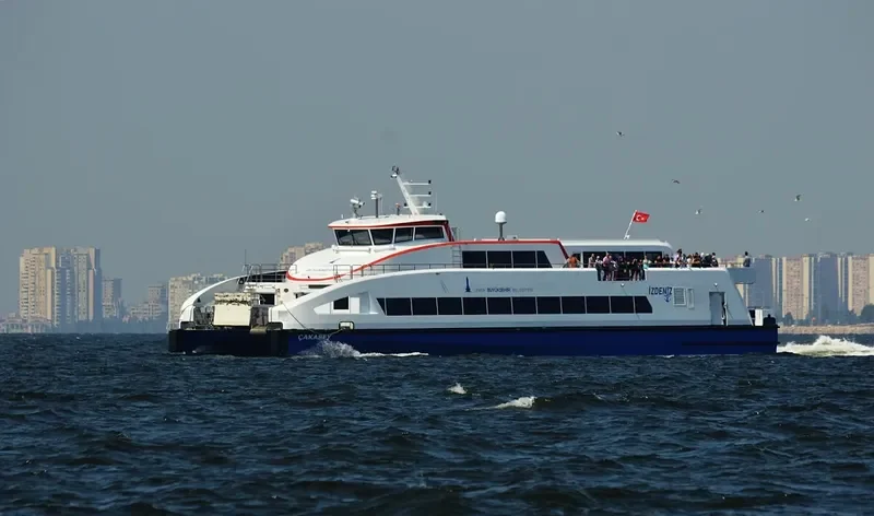 CAKABEY Passenger Ship IMO 9723368 photo 7