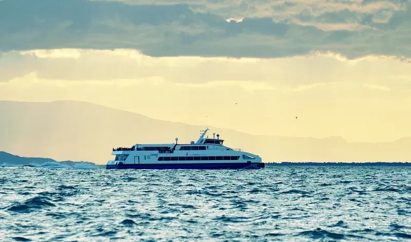 CAKABEY Passenger Ship IMO 9723368 photo 9
