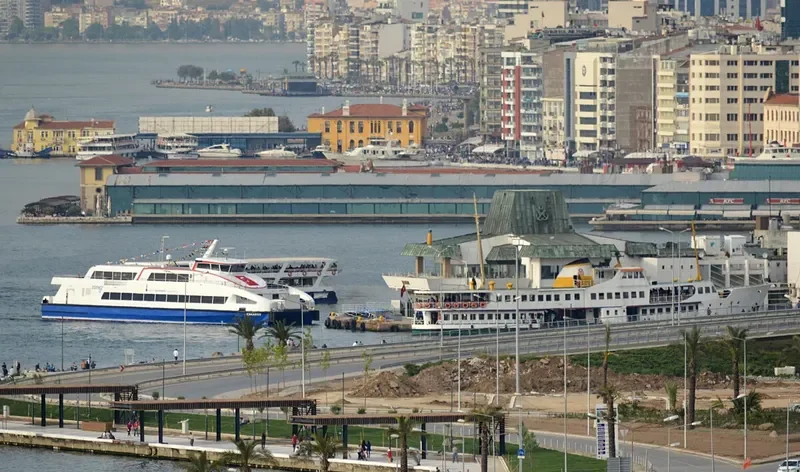 CAKABEY Passenger Ship IMO 9723368 photo 10