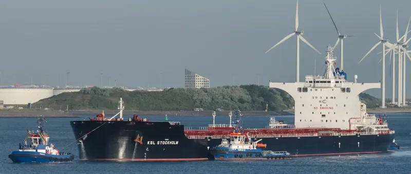 KSL STOCKHOLM Bulk Carrier IMO 9723514 photo 5