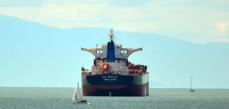 KSL SEVILLE Bulk Carrier IMO 9723540 photo 4