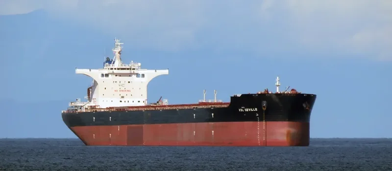 KSL SEVILLE Bulk Carrier IMO 9723540 photo 5