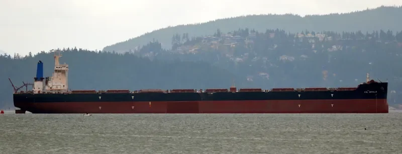 KSL SEVILLE Bulk Carrier IMO 9723540 photo 6