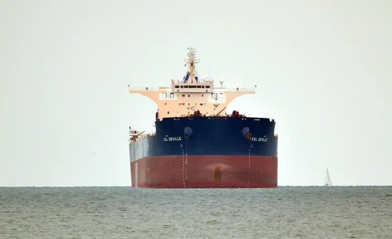KSL SEVILLE Bulk Carrier IMO 9723540 photo 7