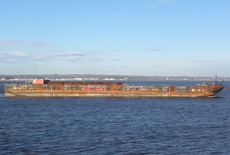 CHINA MERCHANTS JIANGSU 144 1 General Cargo IMO 9723552 photo 2