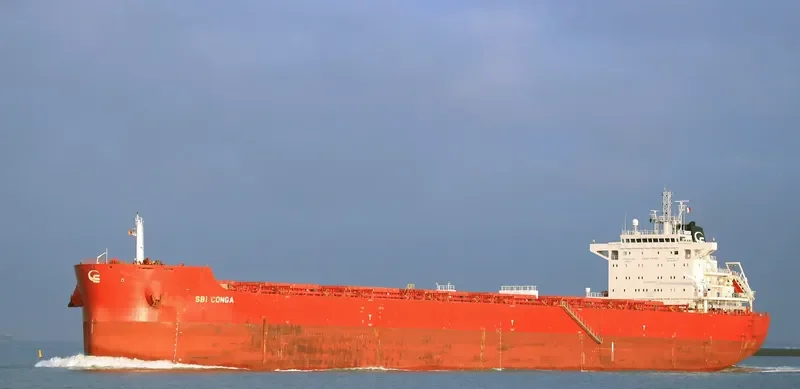 GALAXY GLOBE Bulk Carrier IMO 9723629 photo 3